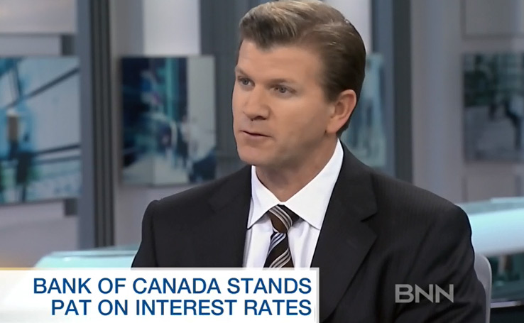 BNN Interview – Late Day Rally Leads To Another Dow Record Close