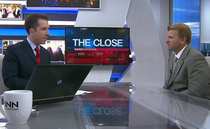 BNN Interview – Discussing The US Markets, Jobs, & Sectors