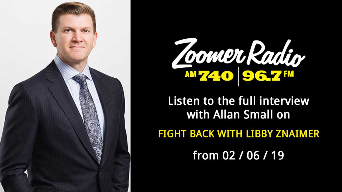 Zoomer Radio - RRSP Season 