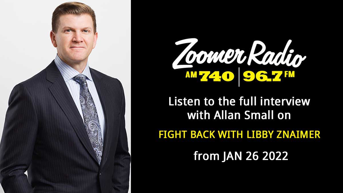 Zoomer Radio – Bank of Canada maintains interest rates (for now)