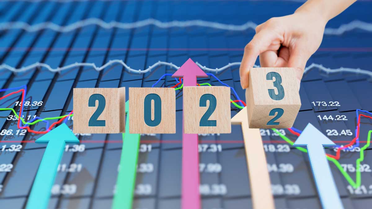 MoneySense – 2022’s year in Review: The financial highs, lows and what’s in store for 2023