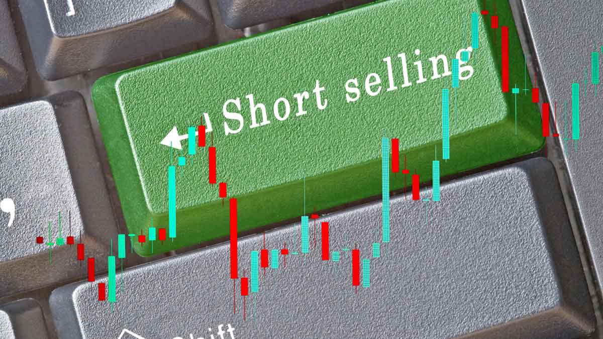 Global News – Why are short-sellers betting on TD Bank to stumble?