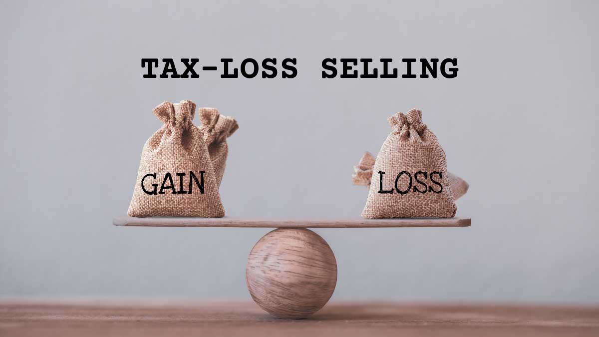 MoneySense – ’Tis the season for tax-loss selling in Canada