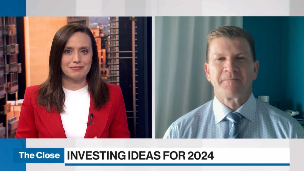 BNN Bloomberg – Investing Ideas for 2024
