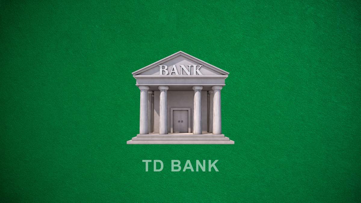 MoneySense – TD Bank stock: Steer clear or buy the dip?