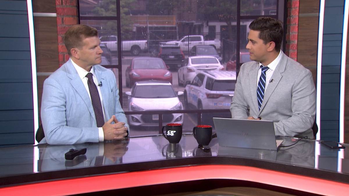 CP24 – Reaction to BoC lowering interest rates