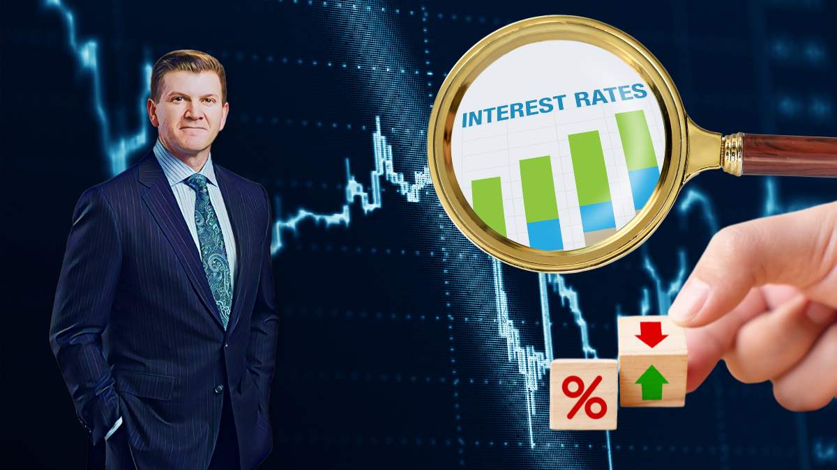 630 CHED – Interest rate policy in Canada, U.S. set to diverge