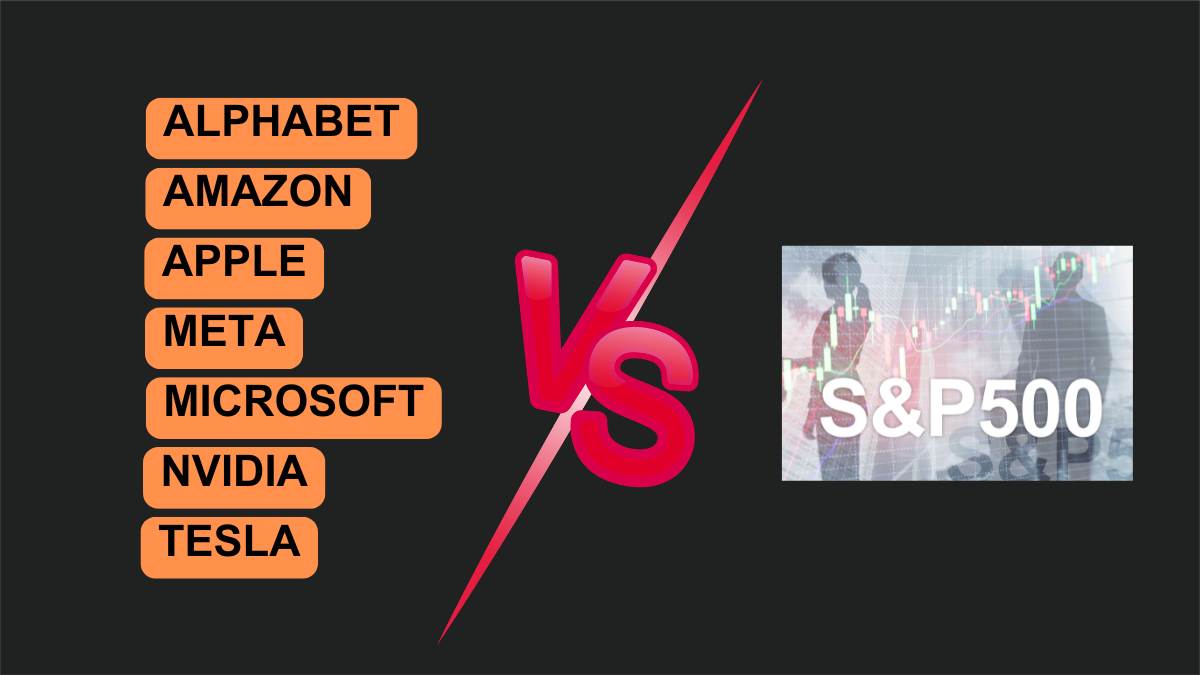 MoneySense – The Magnificent 7 versus the other 493 S&P 500 companies: What’s the better investment?