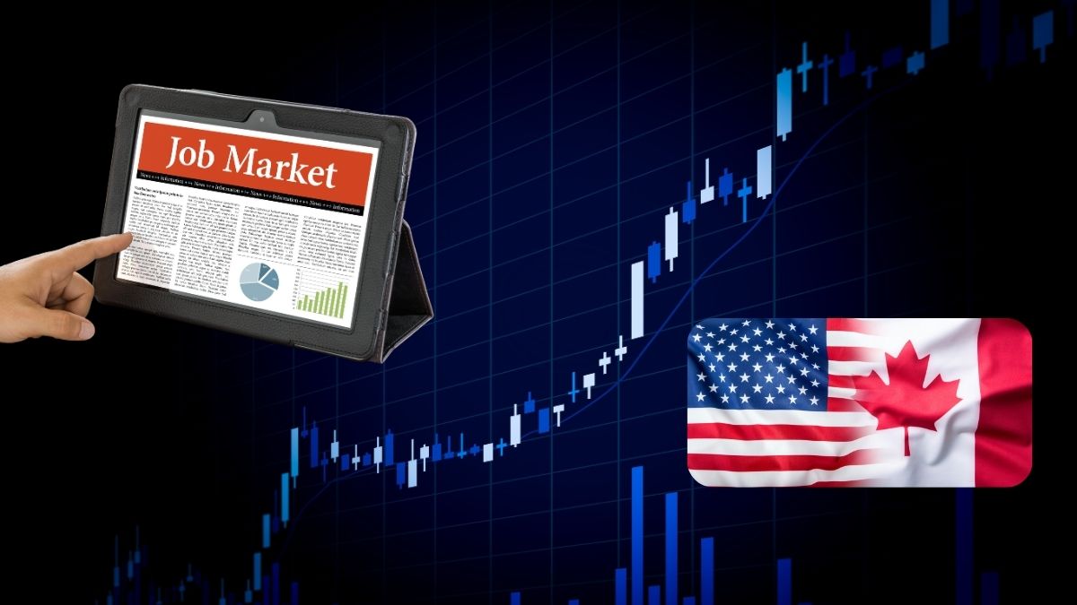 Is a U.S. / Canada trade deal close? – The Sunday Money Show