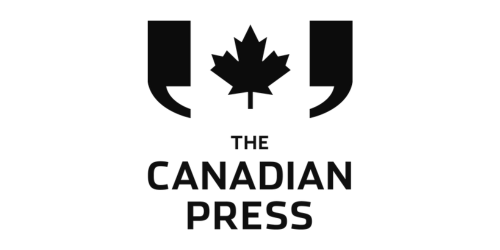 Canadian Press