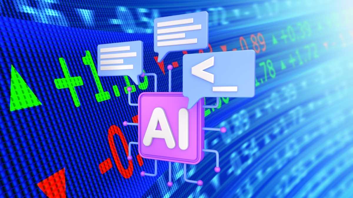 Investing in the Age of AI – The Sunday Money Show