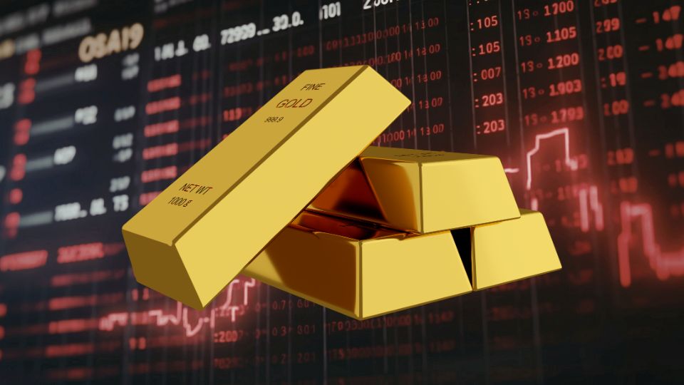 Is Gold A Safe Haven?