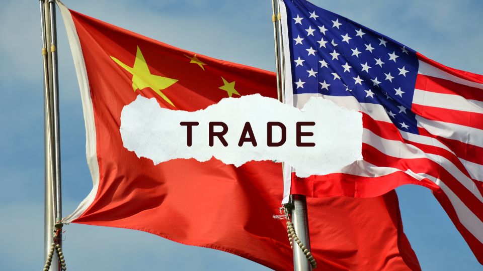 The U.S.-China Situation: What The Trade War Really Means For Investors
